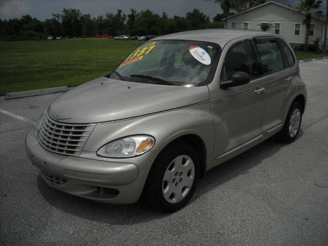 Chrysler PT Cruiser 2005 photo 3