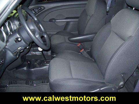 Chrysler PT Cruiser 2005 photo 2