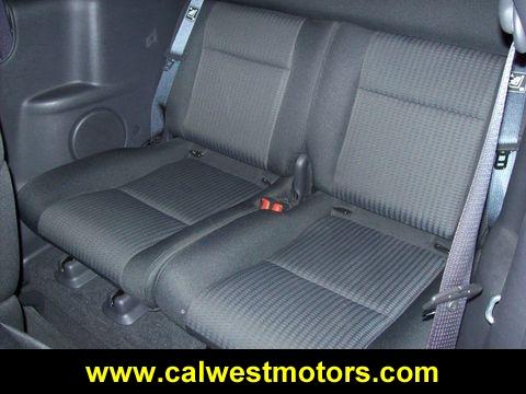 Chrysler PT Cruiser 2005 photo 3