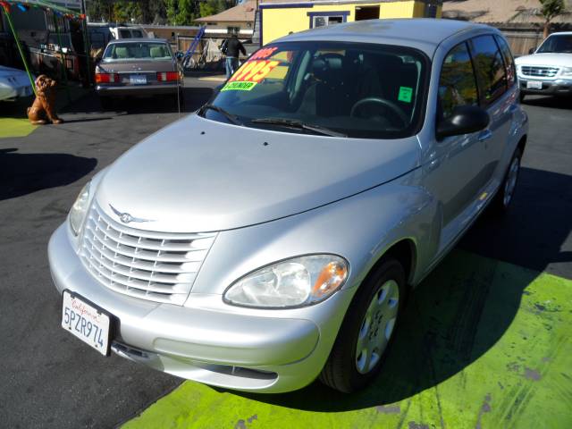 Chrysler PT Cruiser 2005 photo 1