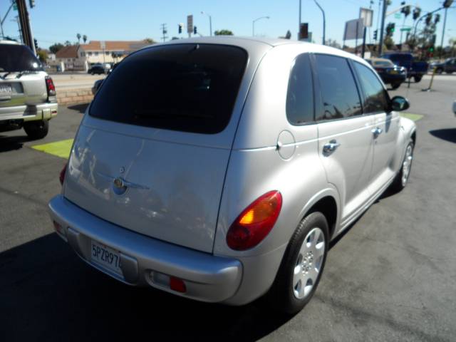 Chrysler PT Cruiser 2005 photo 3