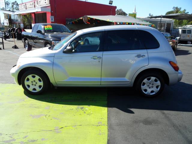 Chrysler PT Cruiser 2005 photo 5