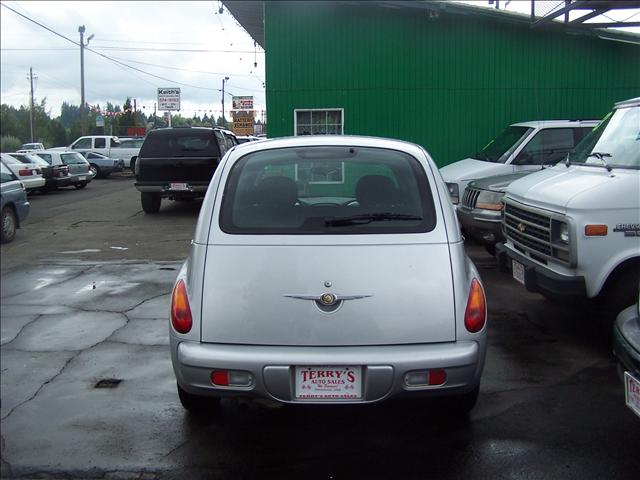 Chrysler PT Cruiser 2005 photo 1