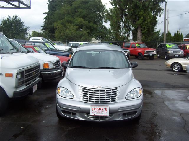 Chrysler PT Cruiser 2005 photo 3