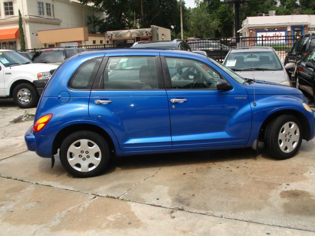 Chrysler PT Cruiser 2005 photo 1