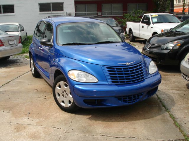 Chrysler PT Cruiser 2005 photo 2