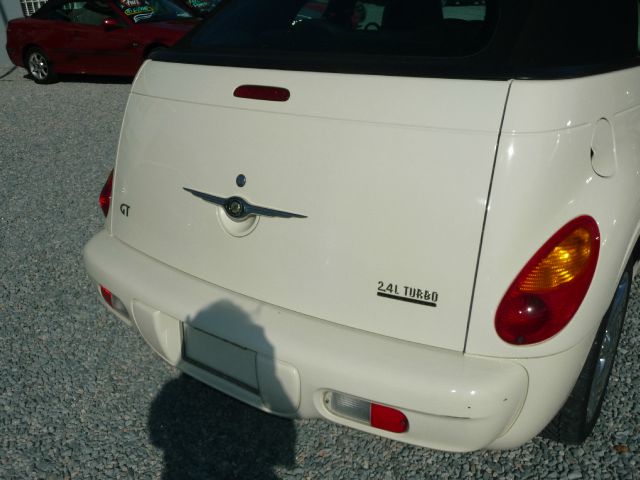 Chrysler PT Cruiser 2005 photo 1