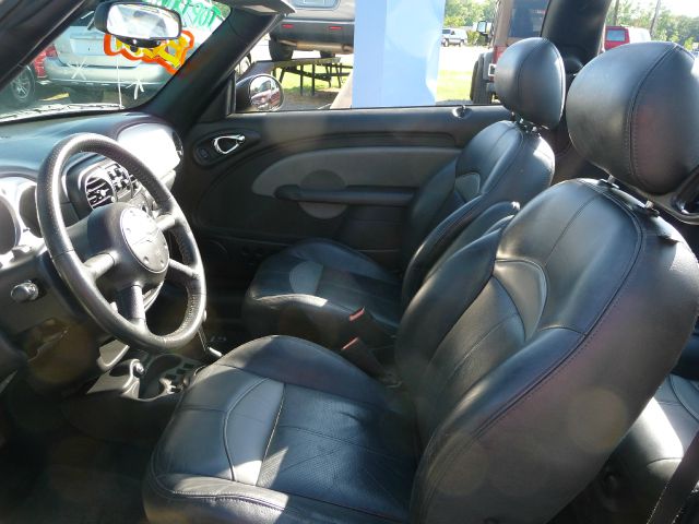 Chrysler PT Cruiser 2005 photo 13