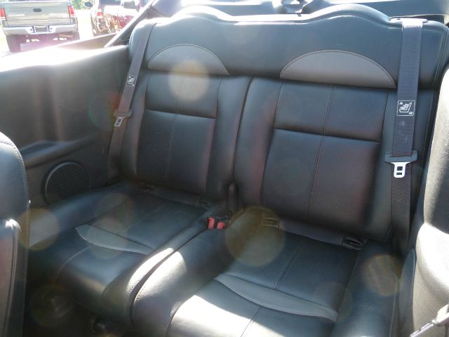 Chrysler PT Cruiser 2005 photo 14