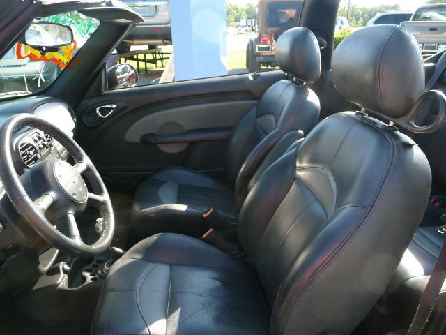 Chrysler PT Cruiser 2005 photo 15