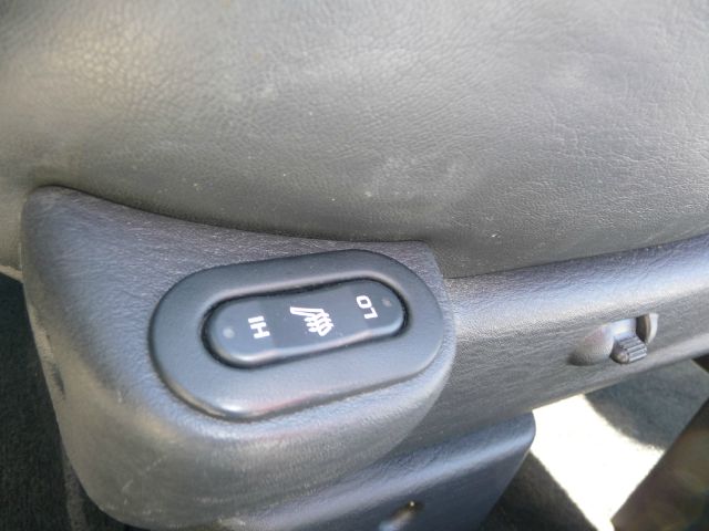 Chrysler PT Cruiser 2005 photo 16