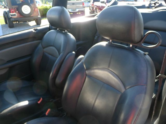 Chrysler PT Cruiser 2005 photo 17