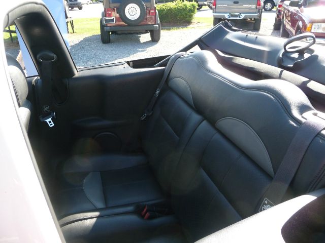 Chrysler PT Cruiser 2005 photo 19