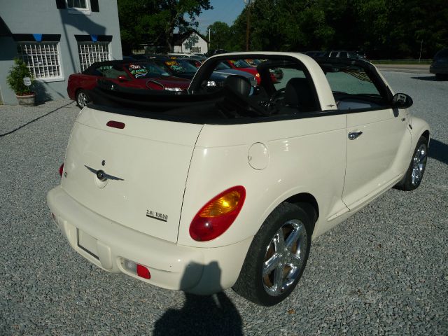 Chrysler PT Cruiser 2005 photo 7