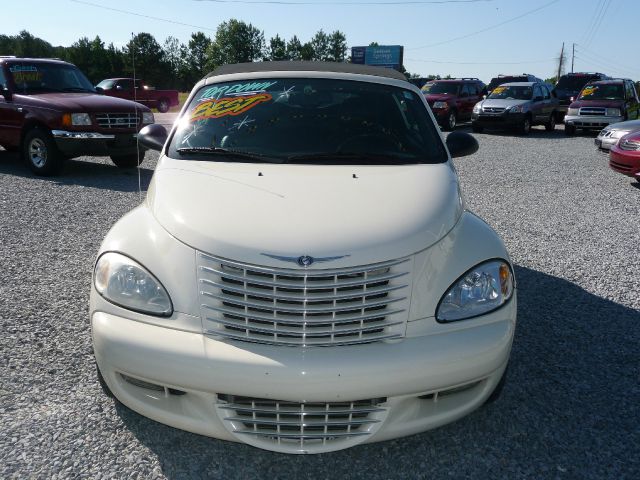 Chrysler PT Cruiser 2005 photo 8