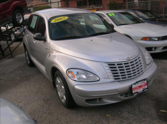 Chrysler PT Cruiser Base Sport Utility