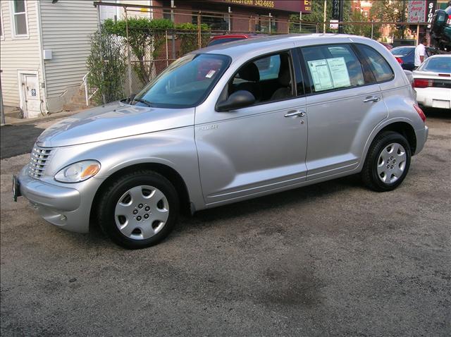 Chrysler PT Cruiser 2005 photo 1