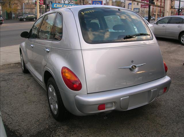 Chrysler PT Cruiser 2005 photo 3