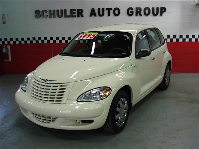 Chrysler PT Cruiser Unknown Sport Utility