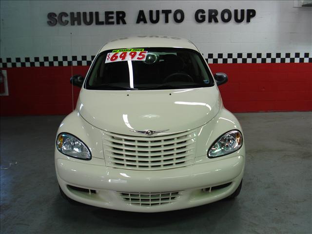 Chrysler PT Cruiser 2005 photo 1