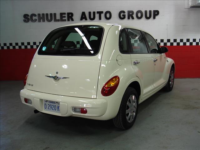 Chrysler PT Cruiser 2005 photo 3