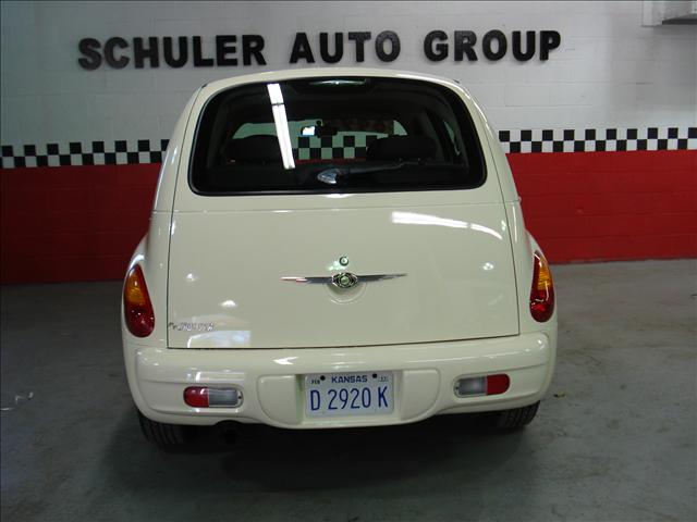 Chrysler PT Cruiser 2005 photo 4