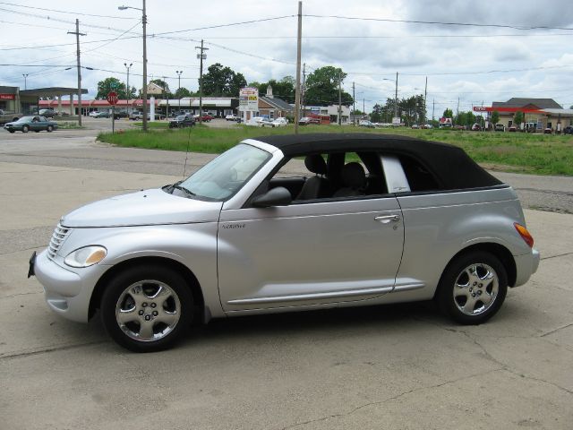 Chrysler PT Cruiser 2005 photo 1