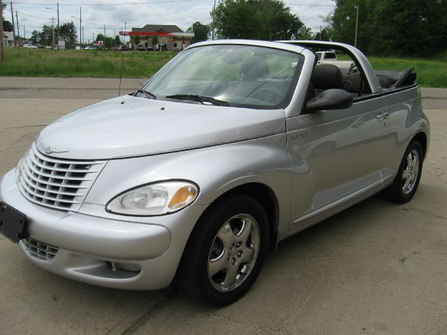 Chrysler PT Cruiser 2005 photo 10