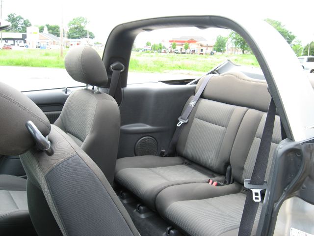 Chrysler PT Cruiser 2005 photo 4