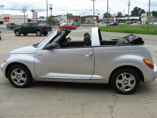 Chrysler PT Cruiser 2005 photo 5