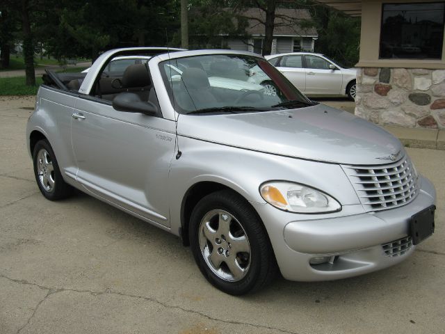 Chrysler PT Cruiser 2005 photo 6