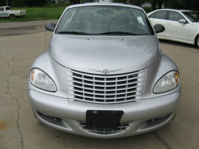 Chrysler PT Cruiser 2005 photo 7