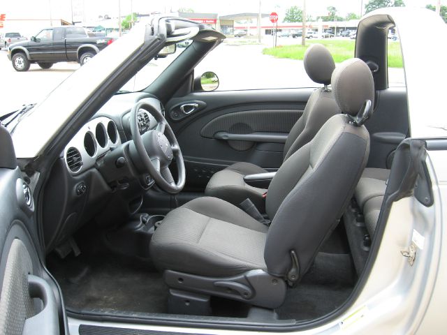 Chrysler PT Cruiser 2005 photo 8