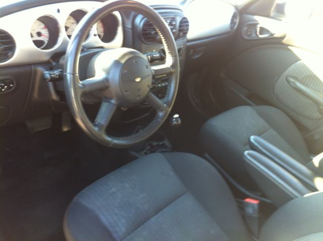 Chrysler PT Cruiser 2005 photo 3