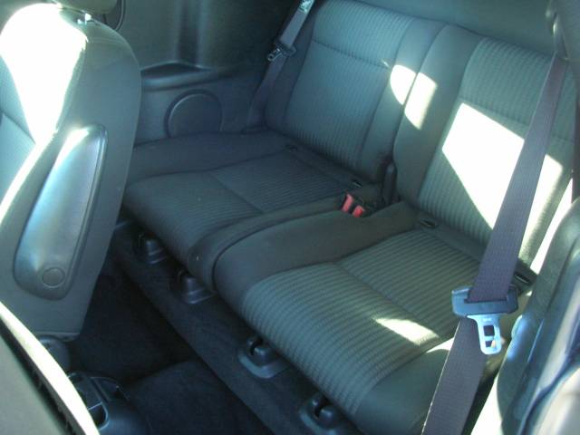 Chrysler PT Cruiser 2005 photo 5