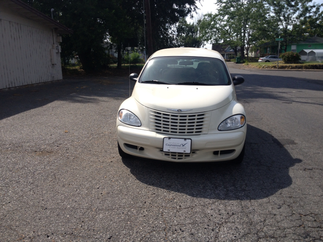 Chrysler PT Cruiser 2005 photo 1