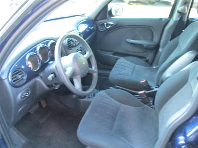 Chrysler PT Cruiser 2005 photo 1