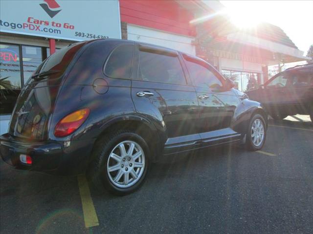 Chrysler PT Cruiser 2005 photo 2