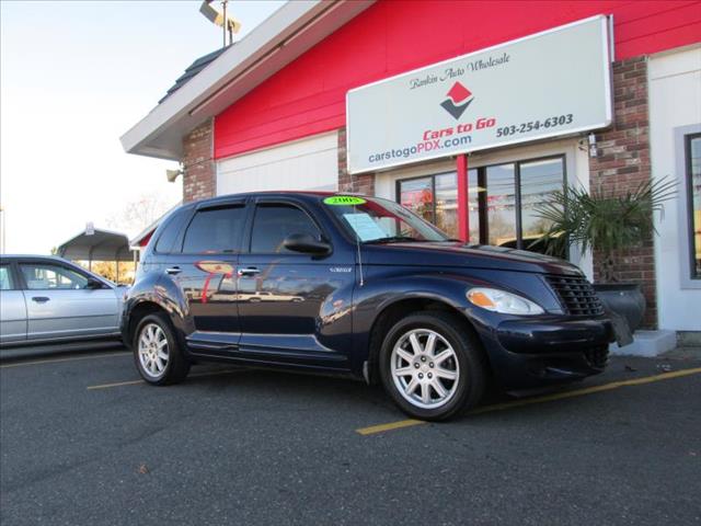 Chrysler PT Cruiser 2005 photo 4