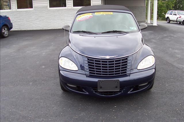 Chrysler PT Cruiser 2005 photo 2