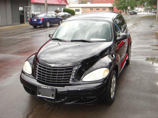 Chrysler PT Cruiser 2005 photo 1