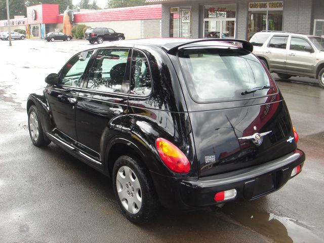 Chrysler PT Cruiser 2005 photo 4