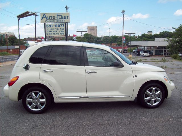 Chrysler PT Cruiser 2005 photo 1