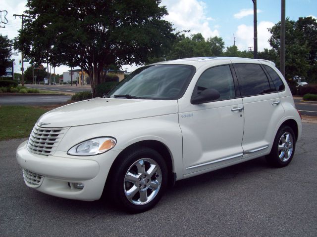 Chrysler PT Cruiser 2005 photo 3