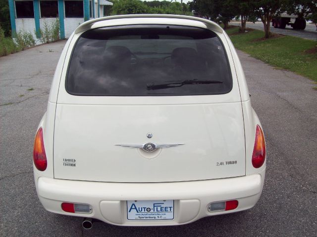 Chrysler PT Cruiser 2005 photo 4