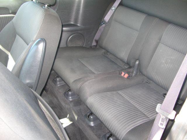 Chrysler PT Cruiser 2005 photo 5