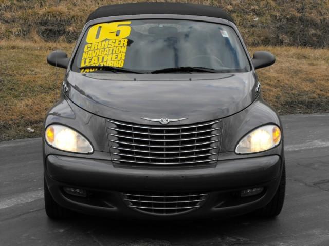 Chrysler PT Cruiser 2005 photo 1