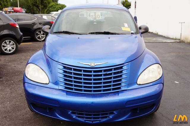 Chrysler PT Cruiser 2005 photo 3