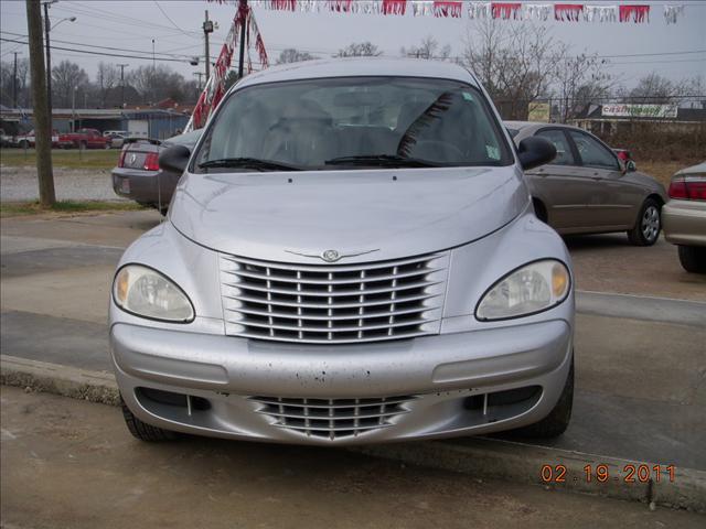 Chrysler PT Cruiser 2005 photo 1