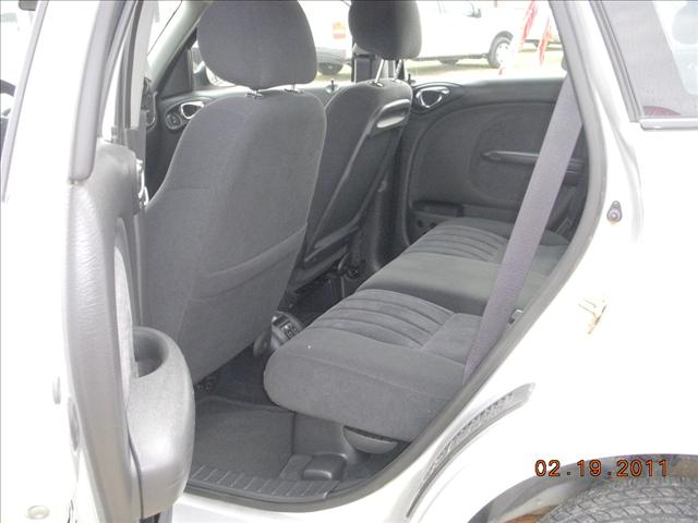 Chrysler PT Cruiser 2005 photo 3